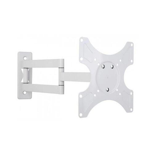 TV-holder Techly ICA-LCD-2903WH 19" 37" 25 kg
