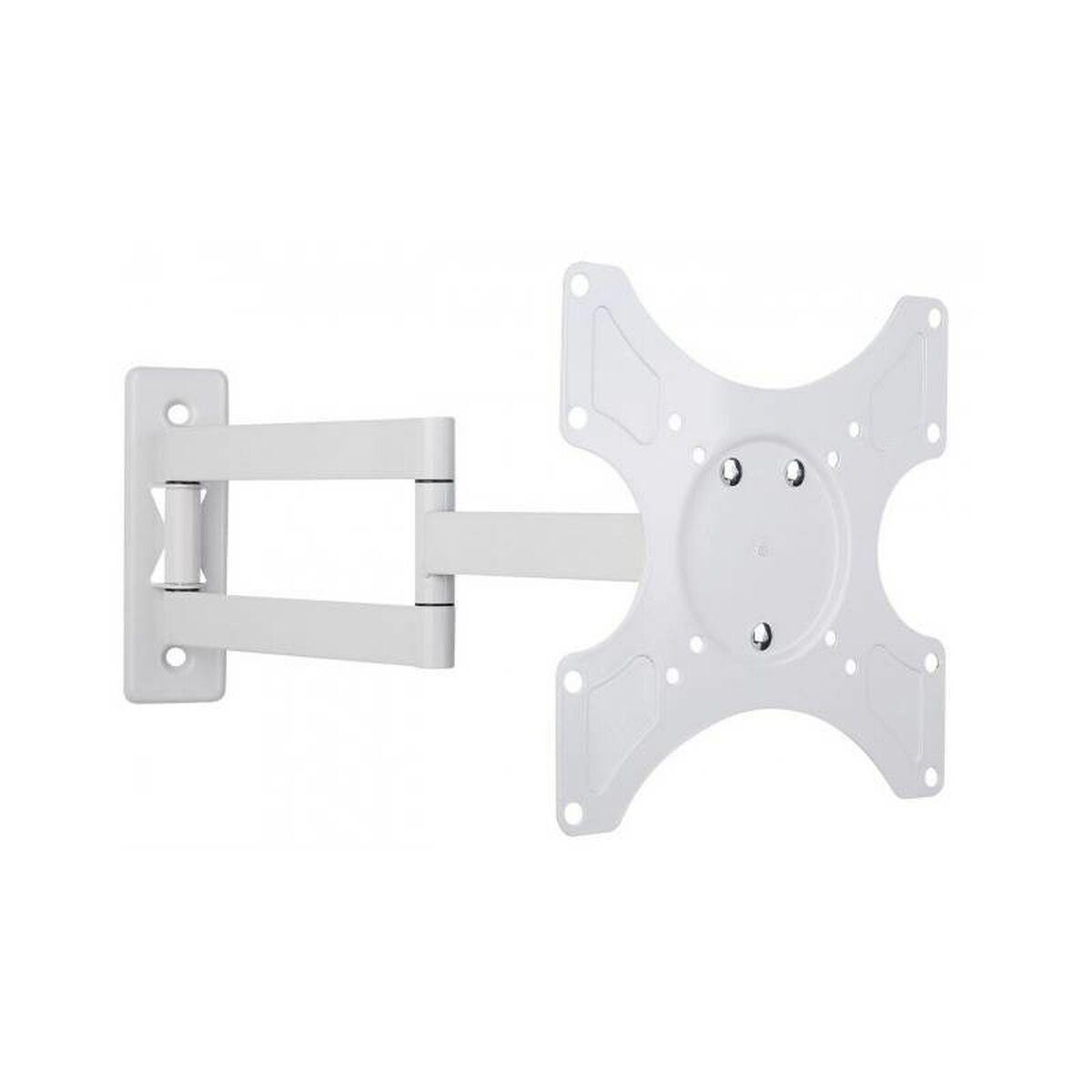 TV-holder Techly ICA-LCD-2903WH 19" 37" 25 kg