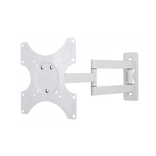 TV-holder Techly ICA-LCD-2903WH 19" 37" 25 kg