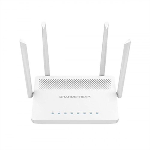 Wi-Fi router Grandstream GWN7052F - hvid