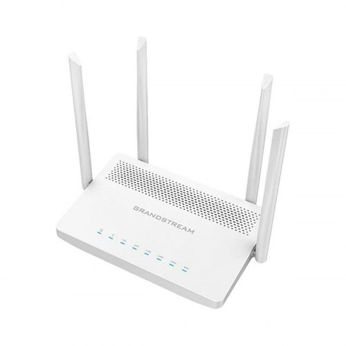 Wi-Fi router Grandstream GWN7052F - hvid