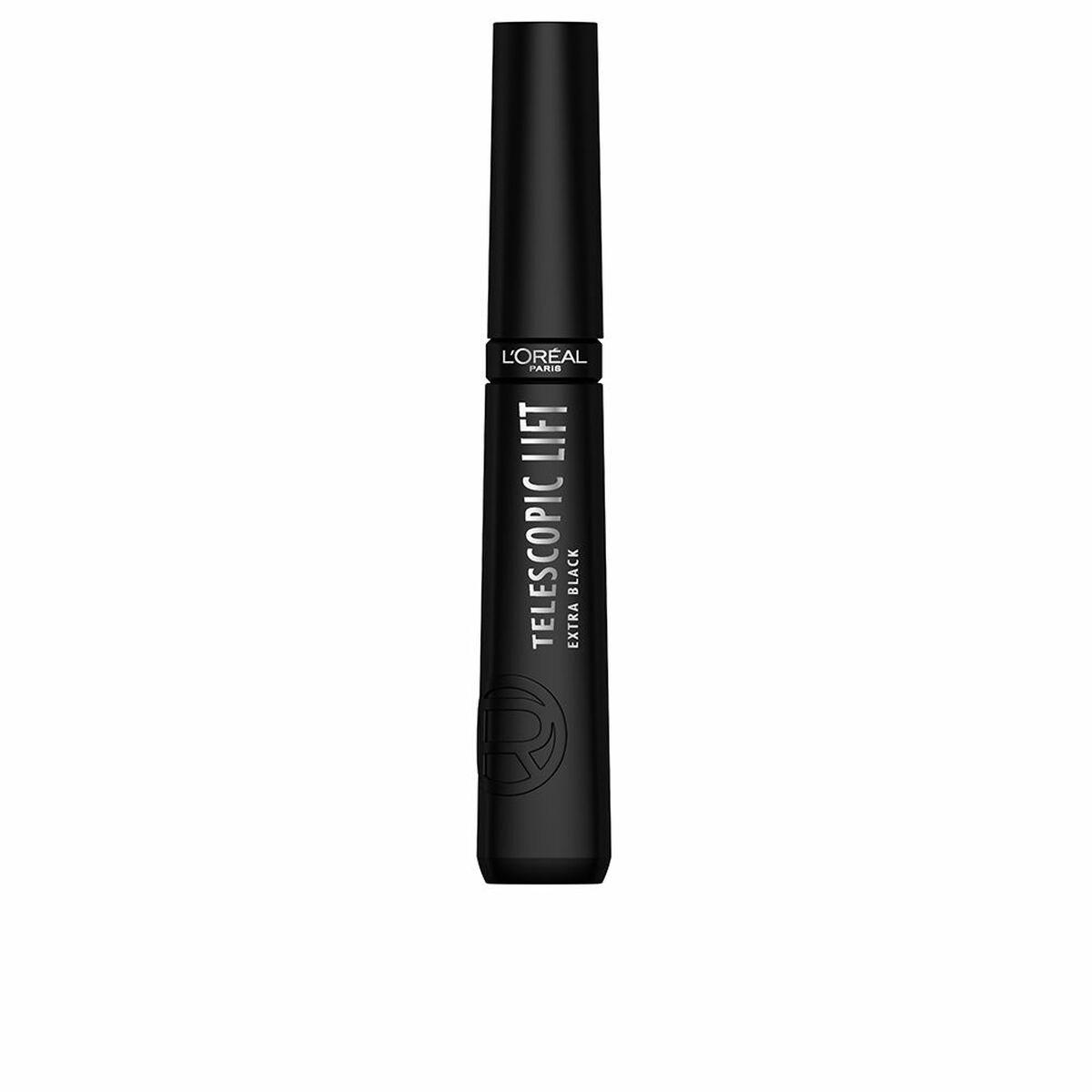 Mascara Til Øjenvipper  