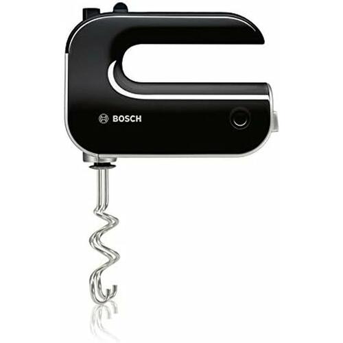 Håndblender BOSCH MFQ4730 Sort Sort/Grå