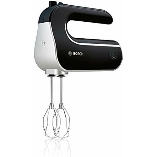 Håndblender BOSCH MFQ4730 Sort Sort/Grå
