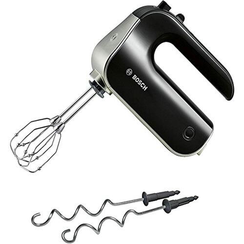 Håndblender BOSCH MFQ4730 Sort Sort/Grå
