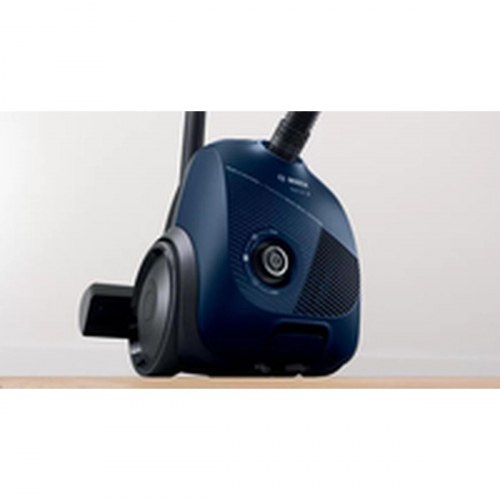 BOSCH BGBS2BU1T støvsuger - blå, 850 W