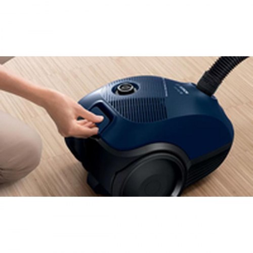 BOSCH BGBS2BU1T støvsuger - blå, 850 W
