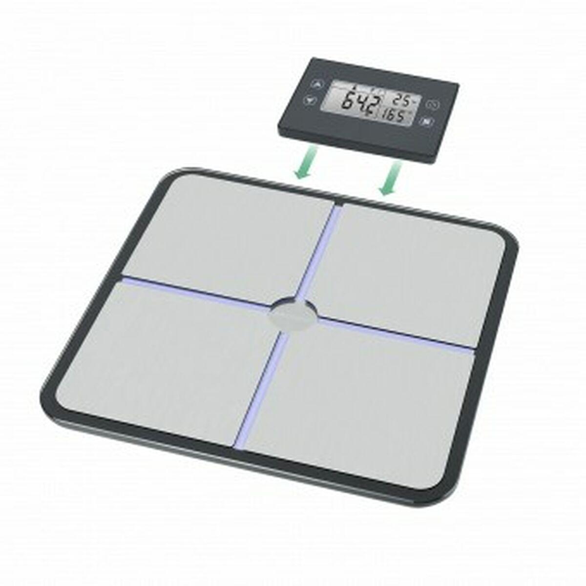 Digital Badevægt 460
