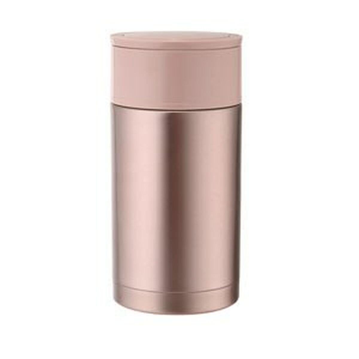 Termokande Feel Maestro 1636 Pink Gylden Rustfrit Stål