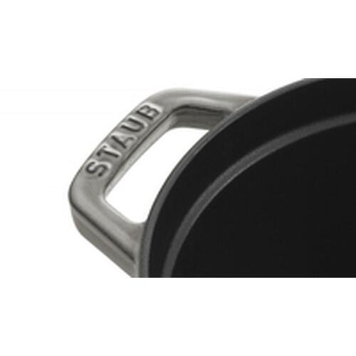 Gryde Zwilling Cocotte Grå Støbejern 27 cm 3,2 L