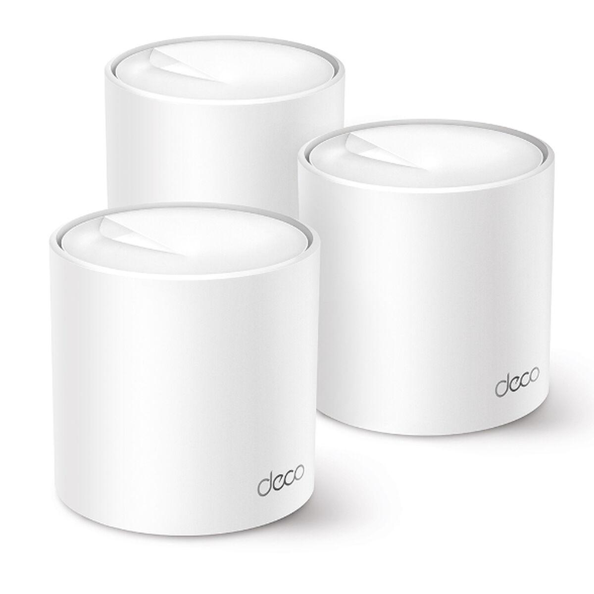 Router TP-Link Deco X50 (3-pack)
