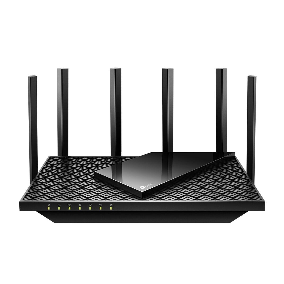 Router Tp Link Archer Ax72 Pro