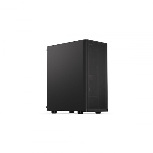 Endorfy Ventum 200 Solid - ATX/mATX semi-tårn, sort