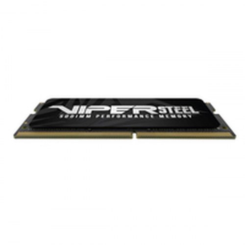 Patriot Memory Viper Steel DDR4 SO-DIMM 32 GB (1×32) 3200 MHz CL22