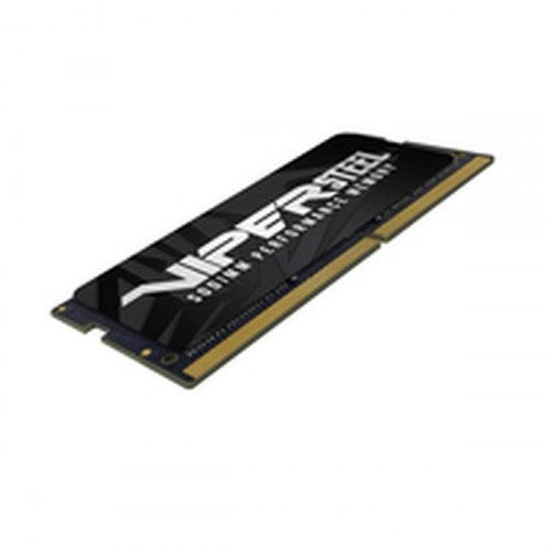 Patriot Memory Viper Steel DDR4 SO-DIMM 32 GB (1×32) 3200 MHz CL22