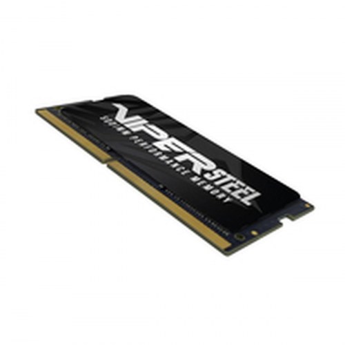 Patriot Memory Viper Steel DDR4 SO-DIMM 32 GB (1×32) 3200 MHz CL22