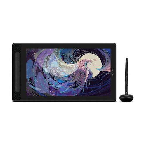 Grafiske tabletter og penne Huion Pro 16 2.5K
