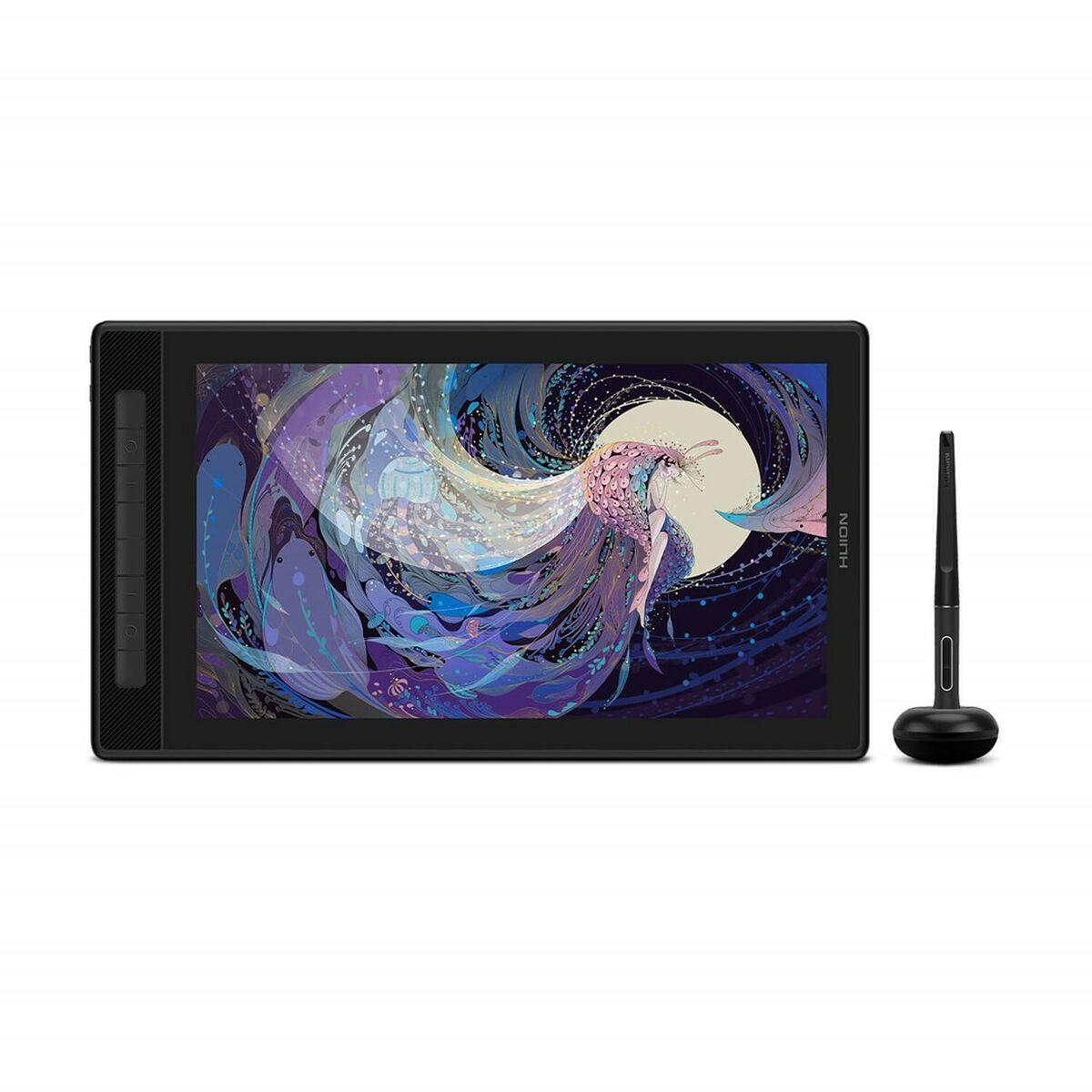 Grafiske tabletter og penne Huion Pro 16 2.5K