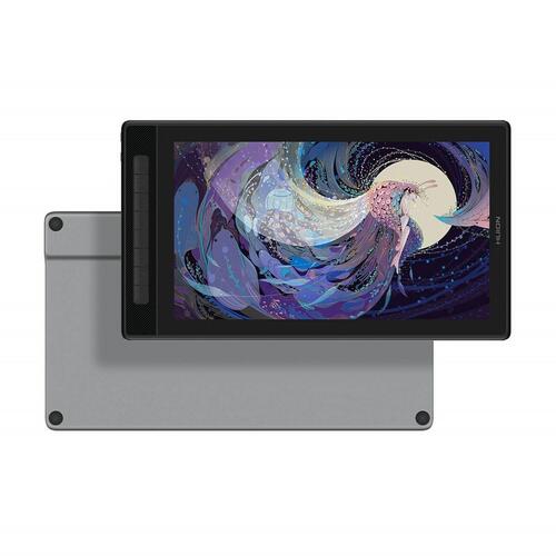 Grafiske tabletter og penne Huion Pro 16 2.5K