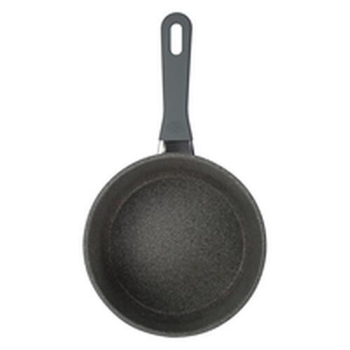 Kasserolle Ballarini 75002-934-0 Sort Grå Aluminium Ø 16 cm 1,5 L (1 enheder)