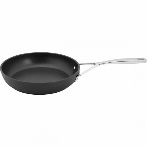 Demeyere ALU PRO 5 stegepande 26 cm - sort, rustfrit stål/aluminium