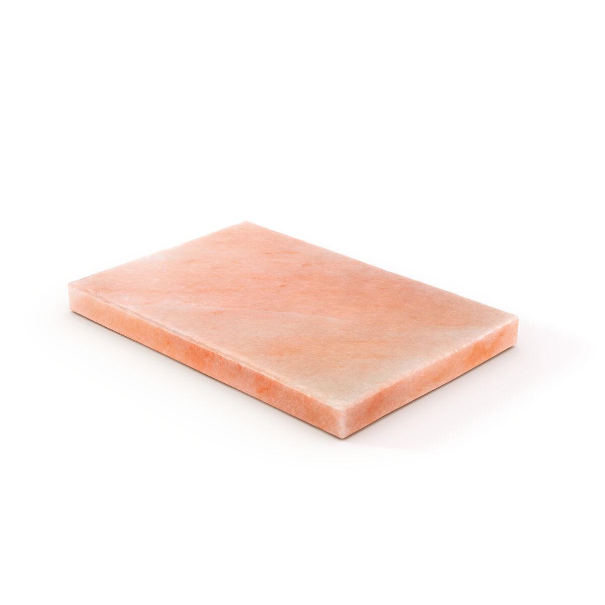 Sten Til Ovn Electrolux E2slt Rosa Himalayasalt Rectangulo