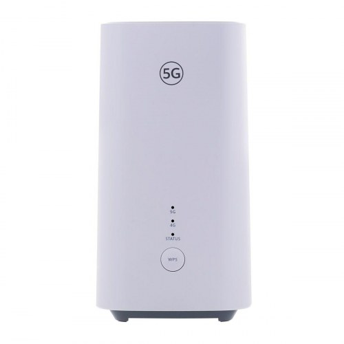 Brovi H155-381 5G Wi‑Fi router - hvid