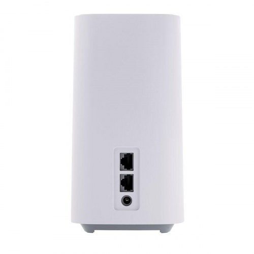 Brovi H155-381 5G Wi‑Fi router - hvid