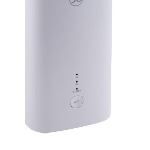 Brovi H155-381 5G Wi‑Fi router - hvid