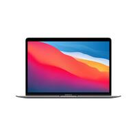Laptop Apple MacBook Air 13,3" M1 8 GB RAM 256 GB 256 GB SSD