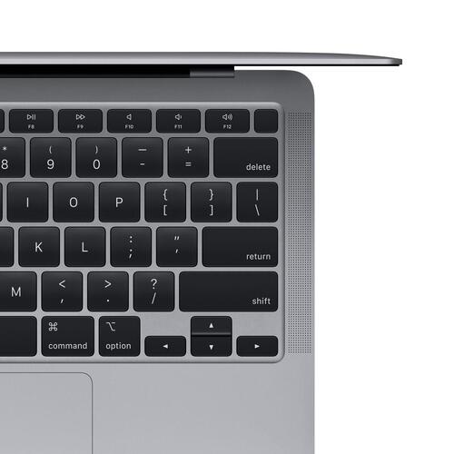 Bærbar Apple MacBook Air 13,3" M1 8 GB RAM 256 GB SSD