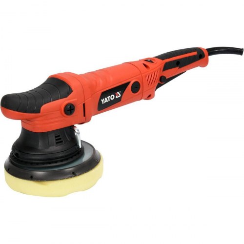 Yato vinkelsliber YT-82200 - 720 W, 220-240 V, 5 m kabel