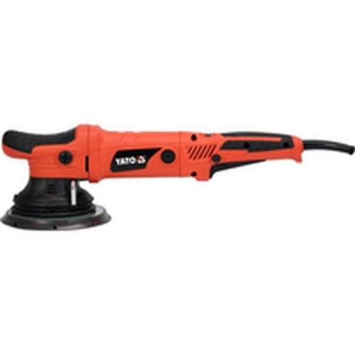 Yato vinkelsliber YT-82200 - 720 W, 220-240 V, 5 m kabel