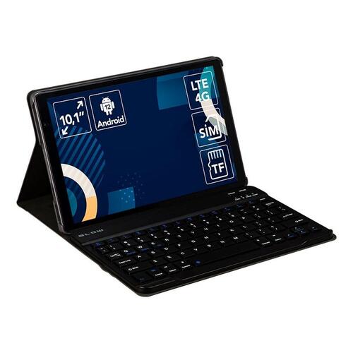 Tablet Blow PlatinumTAB10 4 GB RAM 10,1" Mørkegrå 64 GB