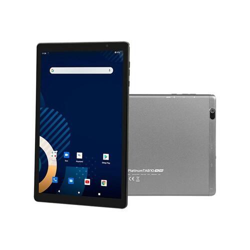 Tablet Blow PlatinumTAB10 4 GB RAM 10,1" Mørkegrå 64 GB