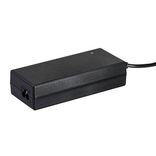 Laptop-oplader Akyga AK-ND-52 120 W - Lenovo, EU-stik