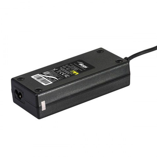 Laptop-oplader Akyga AK-ND-52 120 W - Lenovo, EU-stik