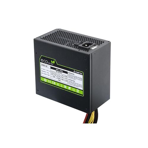 Strømforsyning Chieftec GPE-500S 500 W ATX