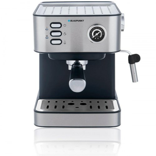 Blaupunkt CMP312 espressomaskine - sort, 850 W, 1,6 l