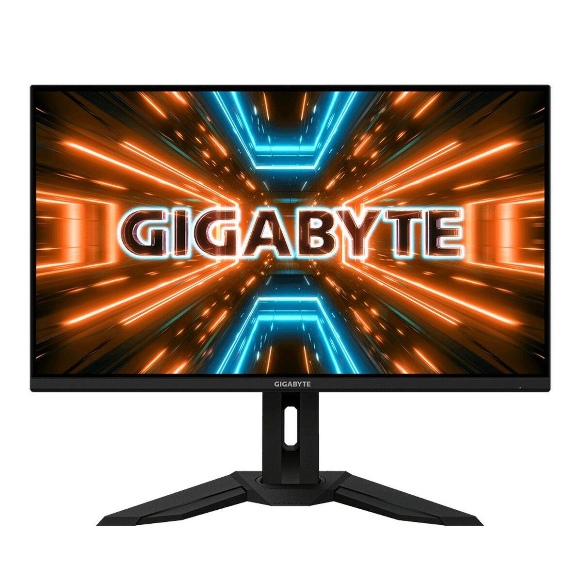 Skærm Gigabyte M32u   Ultra
