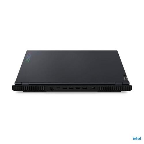 Bærbar Lenovo Legion 5 15ITH6H Qwerty UK 15,6" Intel Core i7-11800H 16 GB RAM 512 GB SSD NVIDIA GeForce RTX 3060 QWERTY Qwerty U