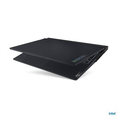 Bærbar Lenovo Legion 5 15ITH6H Qwerty UK 15,6" Intel Core i7-11800H 16 GB RAM 512 GB SSD NVIDIA GeForce RTX 3060 QWERTY Qwerty U