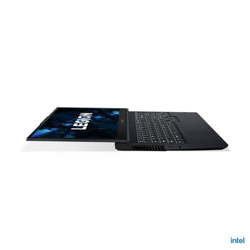 Bærbar Lenovo Legion 5 15ITH6H Qwerty UK 15,6" Intel Core i7-11800H 16 GB RAM 512 GB SSD NVIDIA GeForce RTX 3060 QWERTY Qwerty U