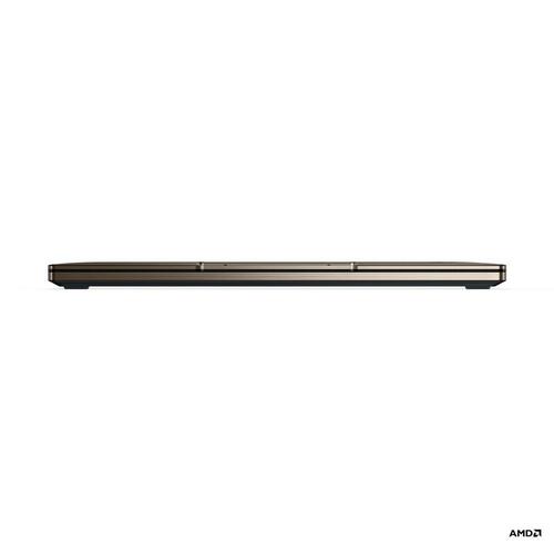 Notesbog Lenovo ThinkPad Z13 Qwerty UK 512 GB 16 GB RAM 13,3" AMD Ryzen 7 PRO6850U