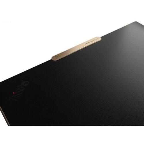 Notesbog Lenovo ThinkPad Z13 Qwerty UK 512 GB 16 GB RAM 13,3" AMD Ryzen 7 PRO6850U