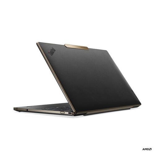 Notesbog Lenovo ThinkPad Z13 Qwerty UK 512 GB 16 GB RAM 13,3" AMD Ryzen 7 PRO6850U