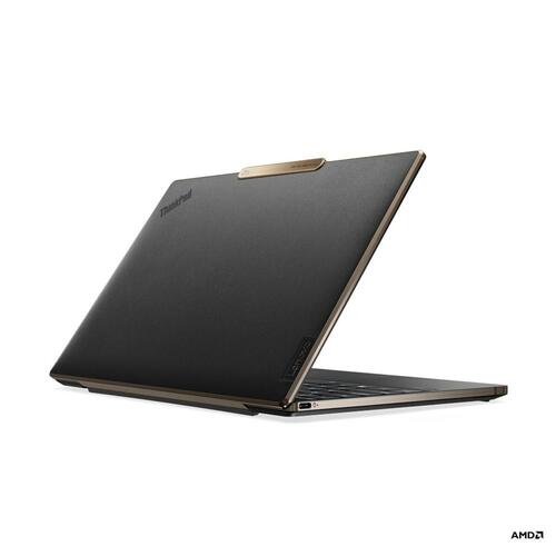 Notesbog Lenovo ThinkPad Z13 Qwerty UK 512 GB 16 GB RAM 13,3" AMD Ryzen 7 PRO6850U