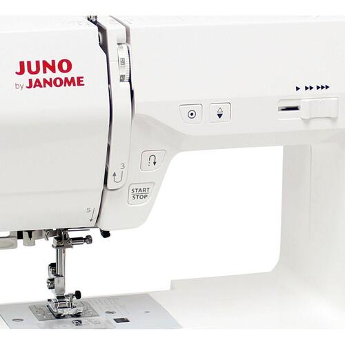 Symaskine Janome J30