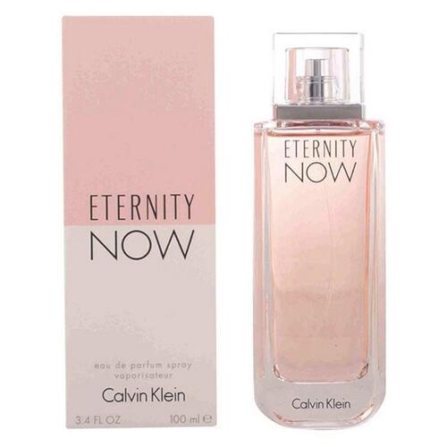 Dameparfume Eternity Now Calvin Klein EDP 50 ml