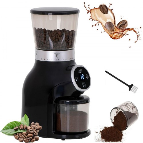 Kaffekværn Adler AD 4450 - 300 W